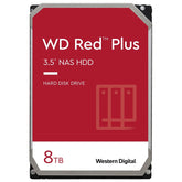 Red Plus WD80EFPX 8 To